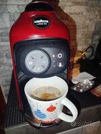 Lavazza a modo mio 