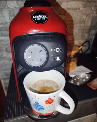 Lavazza a modo mio 