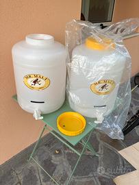 Kit fermentazione birra Mr Malt