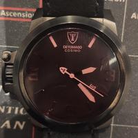 Detomaso COSIMO mecc. nuovo con corona a sx