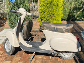 Piaggio vespa 50