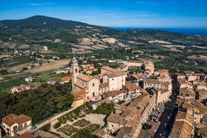 Garage 85 mq fuori terra + ufficio