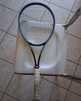 Racchetta da tennis HEAD Gravity Tour
