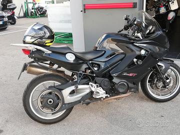 BMW F800 GT