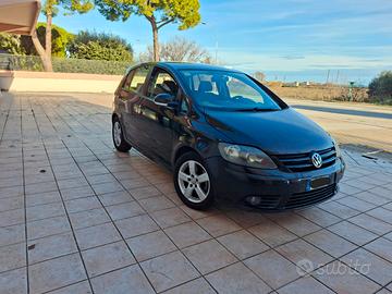 Volkswagen Golf 5 plus