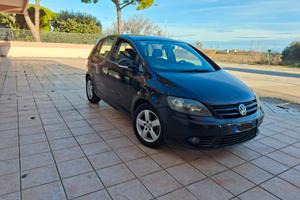 Volkswagen Golf 5 plus