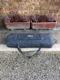 Mobile da campeggio Brunner