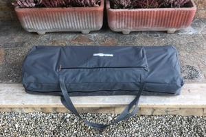 Mobile da campeggio Brunner