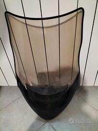 parabrezza fume' basso majesty 250