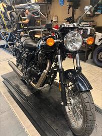 Benelli Imperiale 400 2021