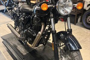 Benelli Imperiale 400 2021