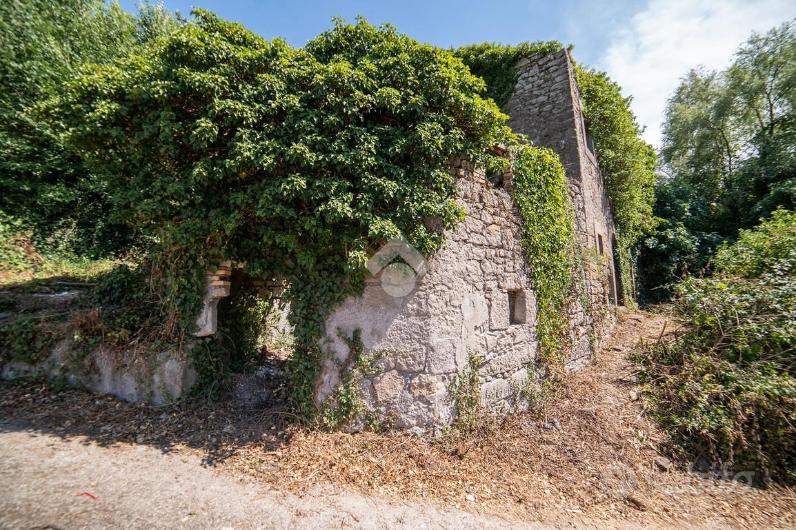 RUSTICO A VITERBO - Vista 4
