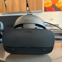 Oculus Rift S