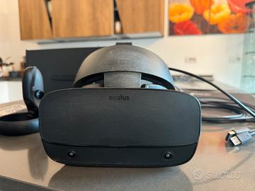 Oculus Rift S