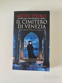 Il cimitero di Venezia