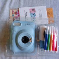 Macchina fotografica instantena per bambini 