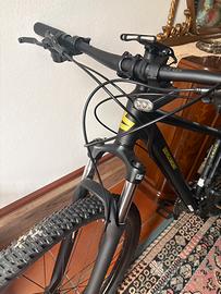Mountain bike Bergamont Revox 5