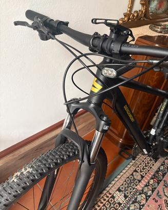 Mountain bike Bergamont Revox 5