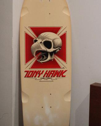 powell peralta reissue 2012 tony hawk