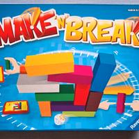 Gioco in scatola MAKE In BREAK 