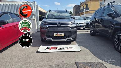 Citroen C3 Aircross BlueHDi 120 S&S EAT6 Feel