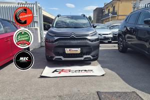 Citroen C3 Aircross BlueHDi 120 S&S EAT6 Feel