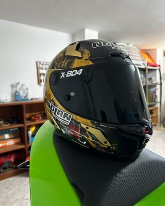 Nolan x 804 rs carlos checa