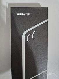 Samsung Z flip 7- 12/512gb blu