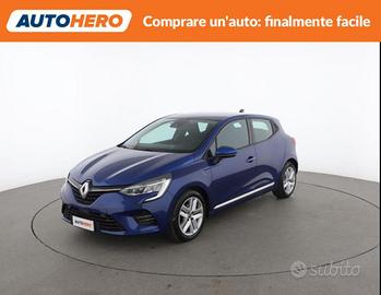 RENAULT Clio LH05763
