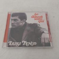 CD Luigi Tenco – Se Stasera Sono Qui