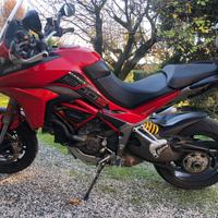 Ducati multistrada dvt 1200 S