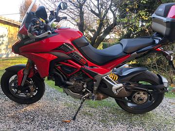 Ducati multistrada dvt 1200 S