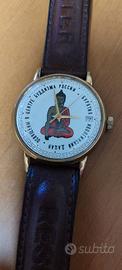 Orologio Poljot