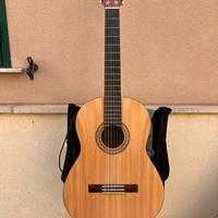Chitarra Yamaha come nuova