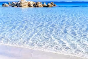 VACANZA VISTA MARE SARDEGNA Sant'antioco casa 70mq