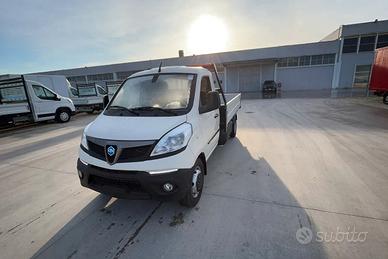 Piaggio Porter NP6 1.5 GPL Passo Lungo Ribaltabile
