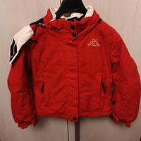 giacca da  sci bambini robe di kappa