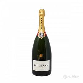 Champagne BOLLINGER - prezzo SUPER