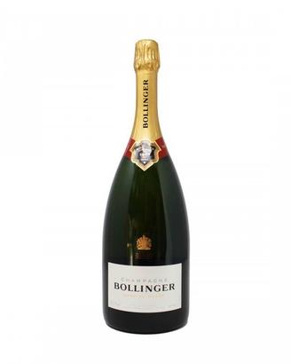 Champagne BOLLINGER - prezzo SUPER