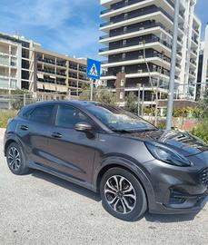 Ford Puma 2023 St-Line
