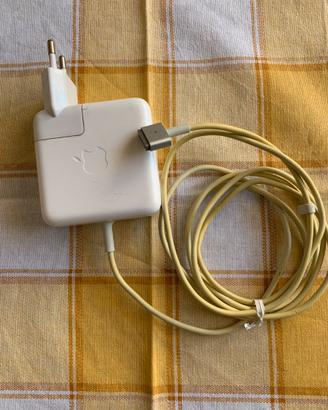 Apple 45w magsafe 2 alimentatore MacBook air 13p