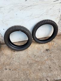 gomme CF moto 700 adv