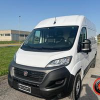 FIAT Ducato 35 2.3 MJT 140C-(PM-TM L2H2)SENSORI-