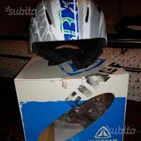 Casco sci bambino tg. S