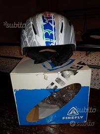 Casco sci bambino tg. S