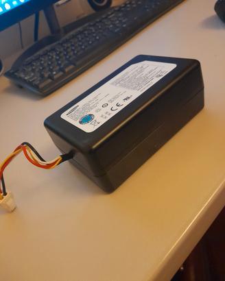 Batteria samsung powerbot vr9000 