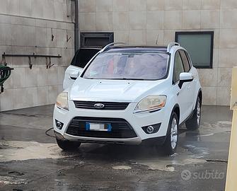 Ford Kuga 2011 per pezzi di ricambio 