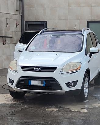 Ford Kuga 2011 per pezzi di ricambio 