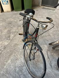 Bici Legnano Primula D’epoca