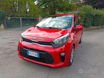 Kia Picanto GPL NEOPATENTATI